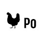 Chicken Podcast logo