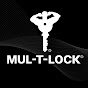 Mul-T-Lock USA, Inc. logo