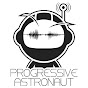Progressive Astronaut