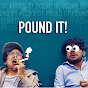 Pound It! logo