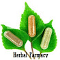 HeRbaL FaRmAcY logo