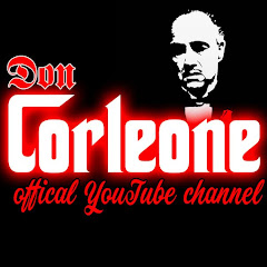 Don Corleone channel logo