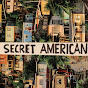 Secret American logo