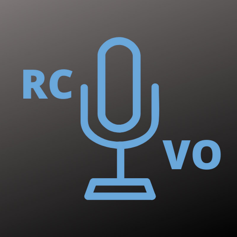 Rob Carbone Voiceover