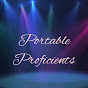 Portable Proficients logo