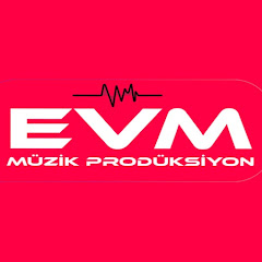 EVM Müzik Prodüksiyon channel logo