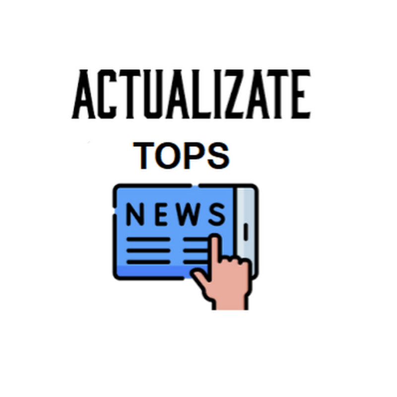 Actualízate Tops