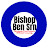 Bishop Ben Snr.