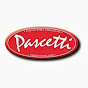 Pascetti Steel logo