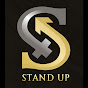 STAND UP PROSTHETIC UROLOGY CENTER OF EXCELLENCE logo