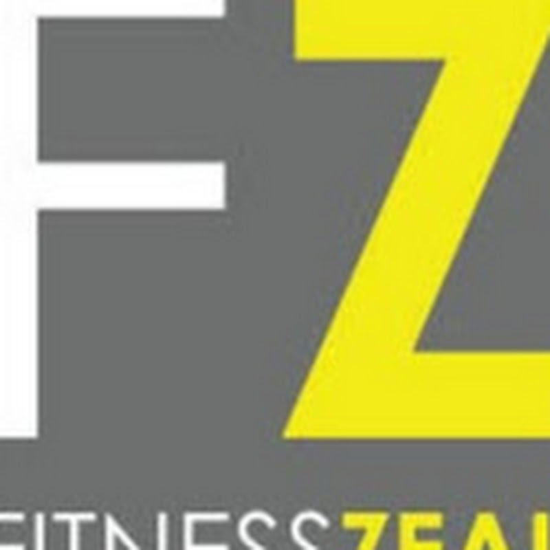 fitnessZEAL