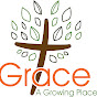 Grace Missionary Baptist Church logo