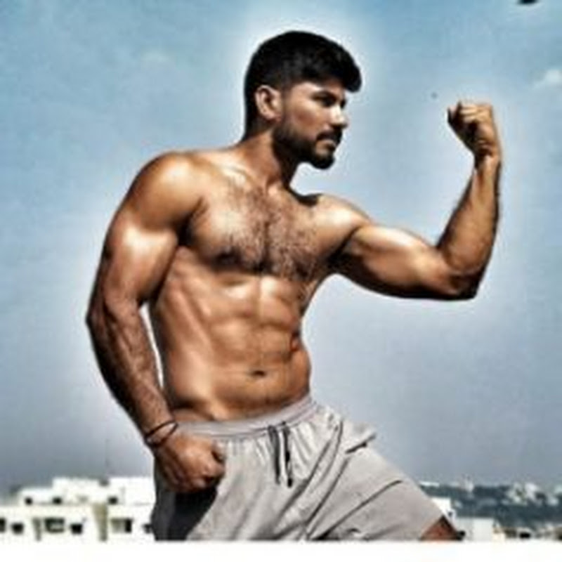 Chiru the workout zone
