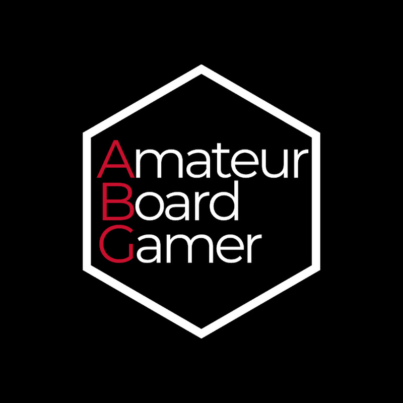 AmateurBoardgamer