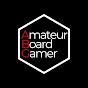 AmateurBoardgamer