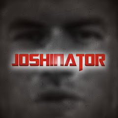 Joshinator net worth