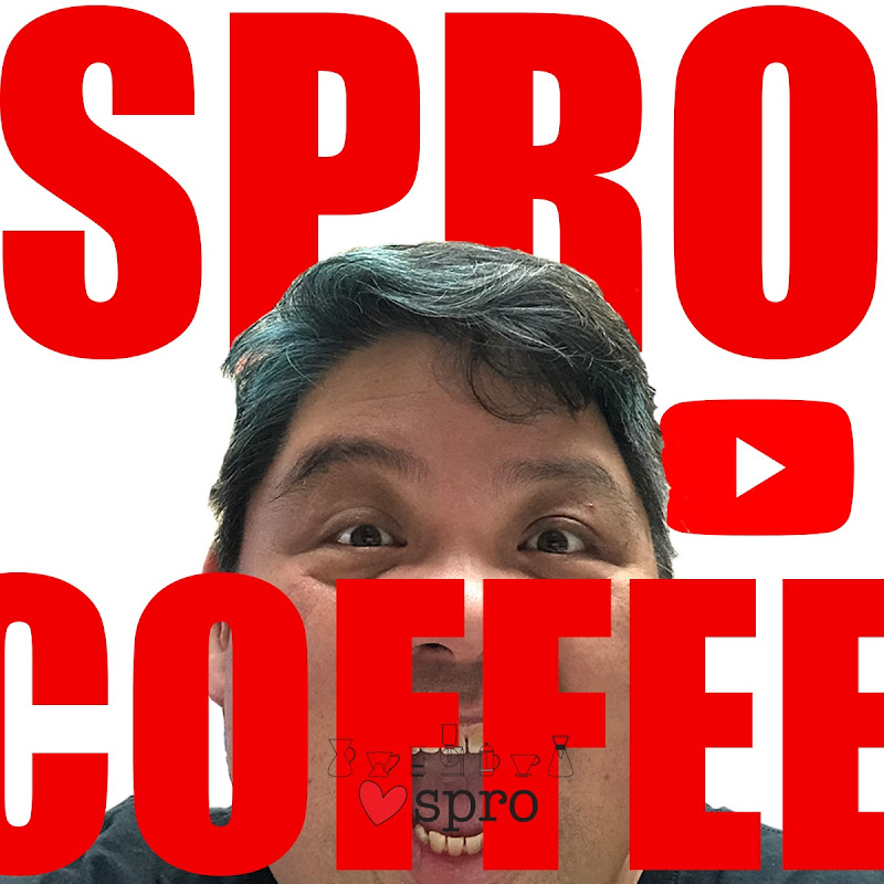 Spro Coffee