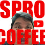 Spro Coffee logo