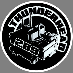 ThunderHead289 Avatar