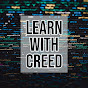 Learn With Creed logo