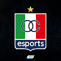 Once Caldas Esports logo