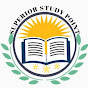 SUPERIOR STUDY POINT logo