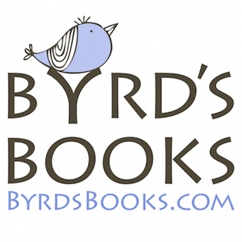 Byrd's Books
