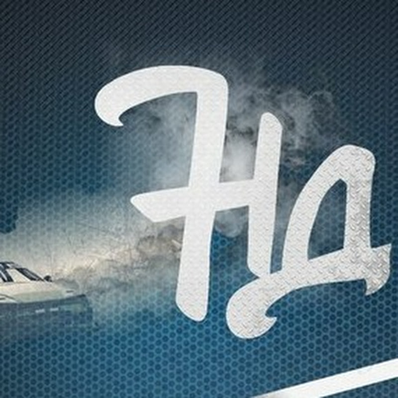 Новосибирский Дрифтер