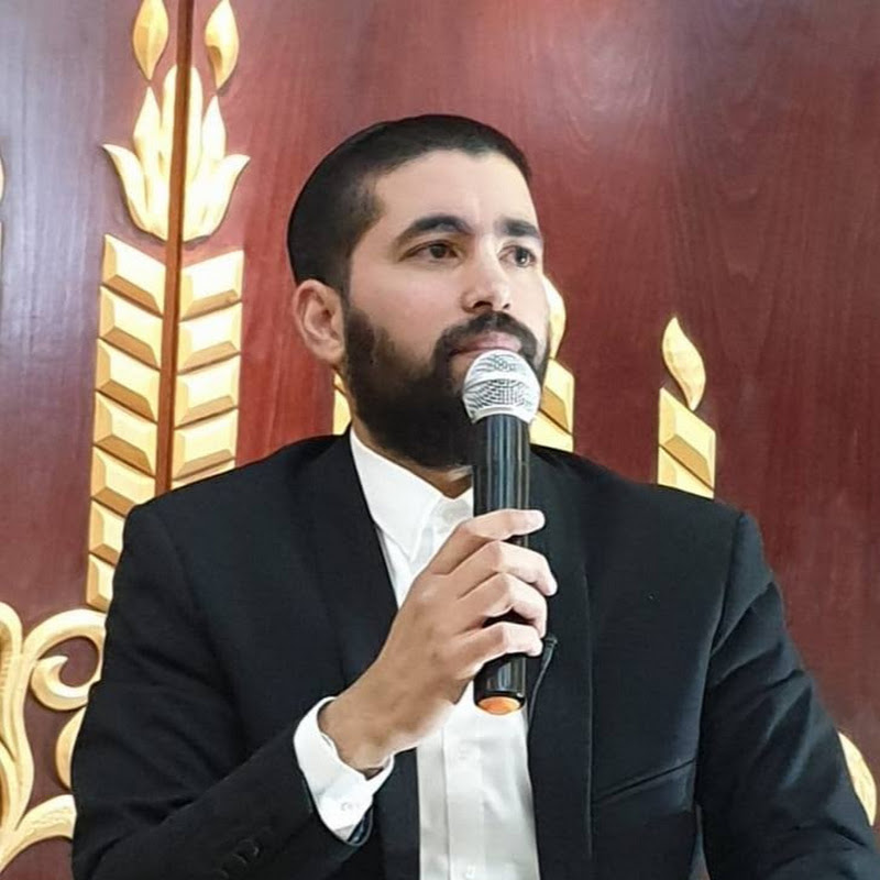 הרב שניר גואטה Logo