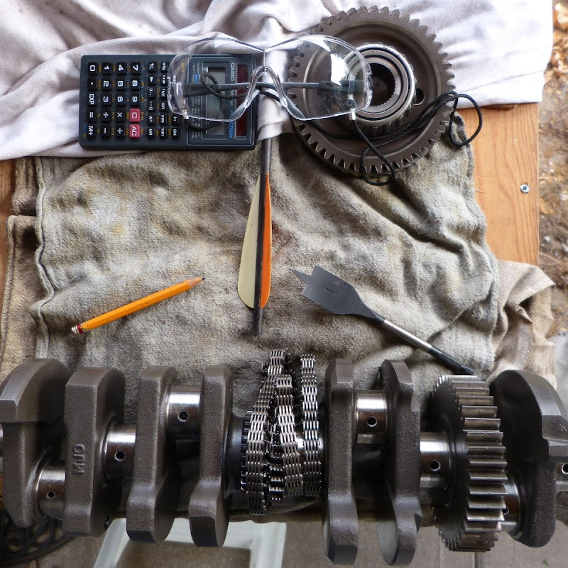 theoverengineer icon