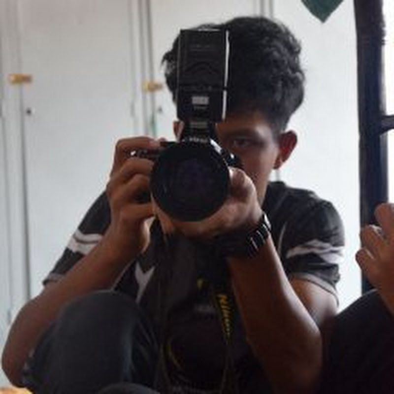 luthfil nazmi