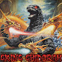 GKING GHIDORAH