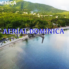 AERIAL DOMINICA Avatar