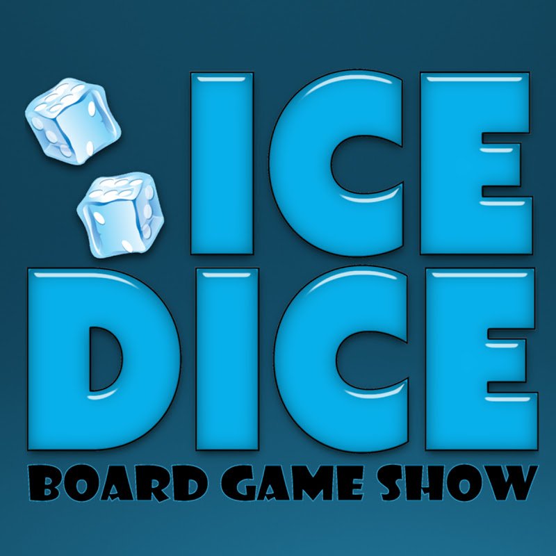 Ice Dice