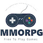 MMORPG Free To Play Games logo