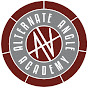 Alternate Angle Academy logo
