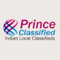 Prince Classified logo