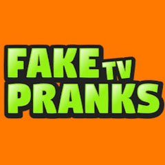 Fake Pranks TV Avatar