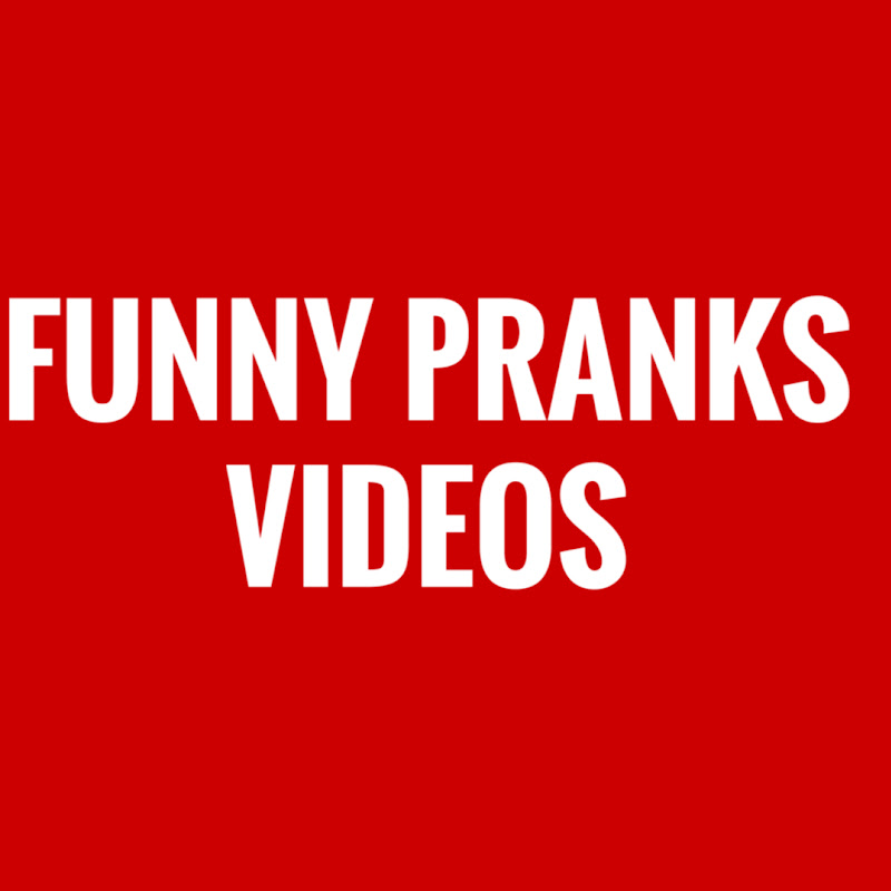 Funny Pranks