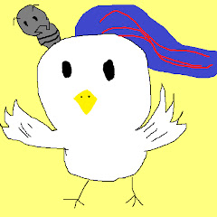 鳥井とアリンコ