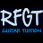 RFGT Guitar Tuition