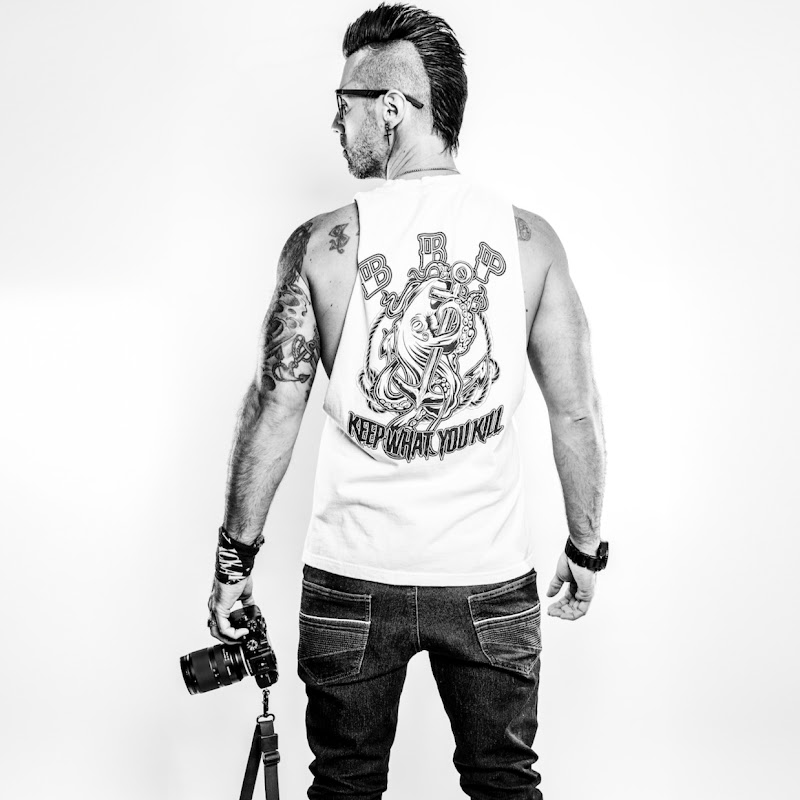 Nick Sheppard