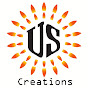 U S Creations logo
