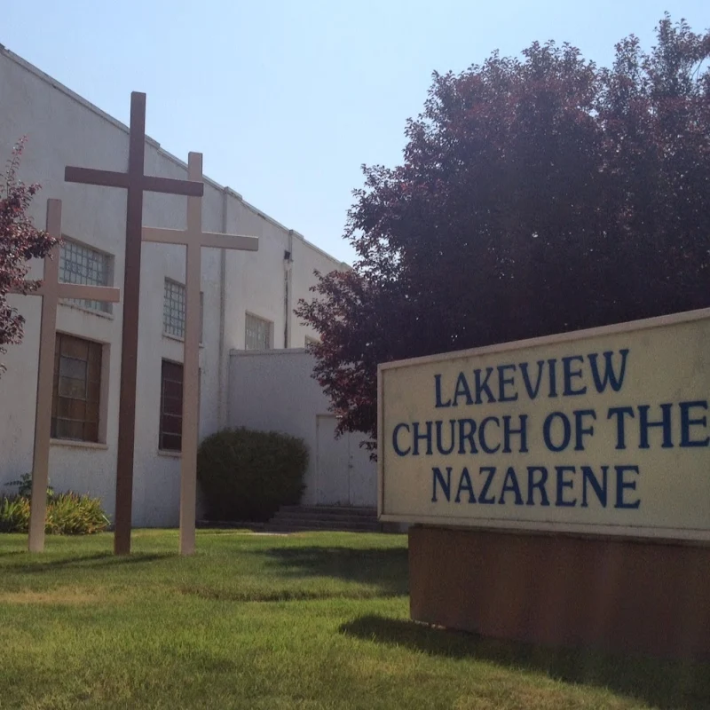 Lakeview Church Of the Nazarene