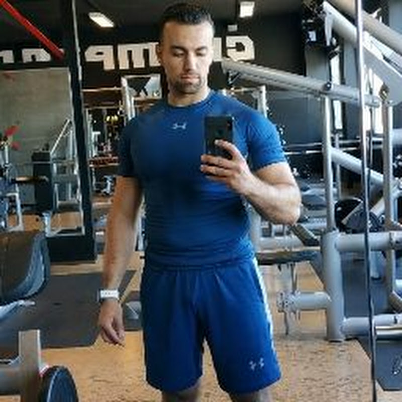 MHE World of Fitness