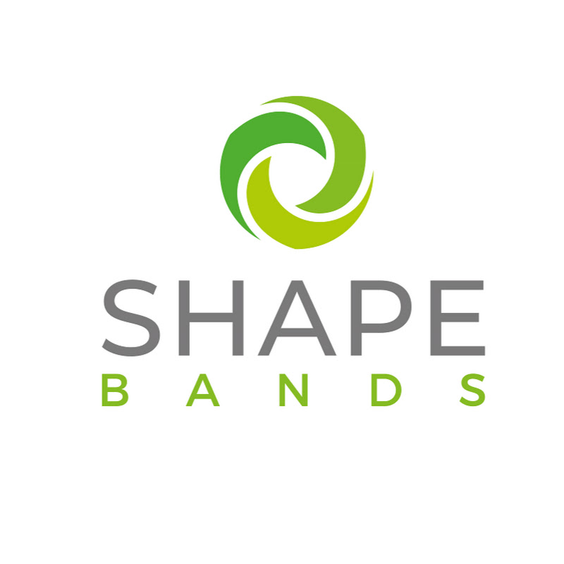 Shape Bands