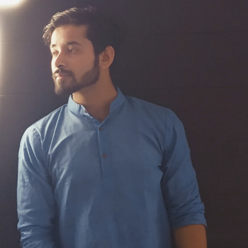 Milan Ghosh
