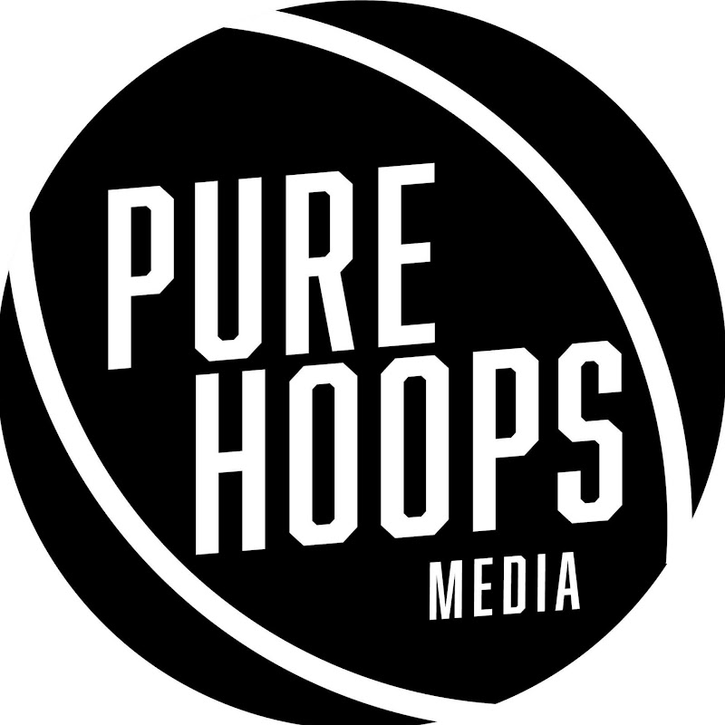Pure Hoops Media
