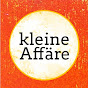 Kleine Affäre