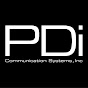 PDi University logo